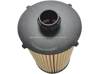 Oil filter FPT IVECO CASE Cursor9 Euro 6 F2CFE612 A/B/D F2CFE614A*B041/F2CGE614F*V004 5802431166 Engine oil filter84565867: picture 3