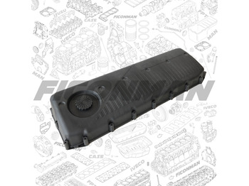 Cylinder head IVECO