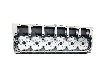 Cylinder head IVECO