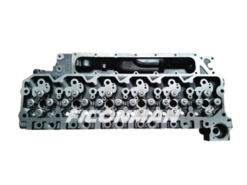 Cylinder head IVECO