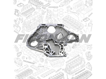 Engine and parts MAN