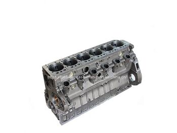 Cylinder block Mercedes Benz OM460 OM457 A4570110701 A4600110201 A4600101508 A4570102408Cylinder block: picture 2