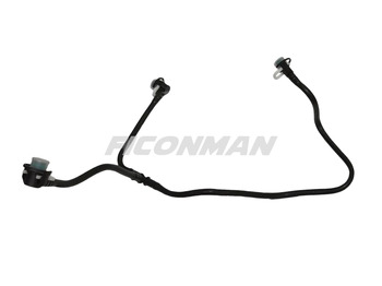 Spare parts IVECO