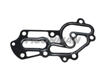 Spare parts IVECO Daily