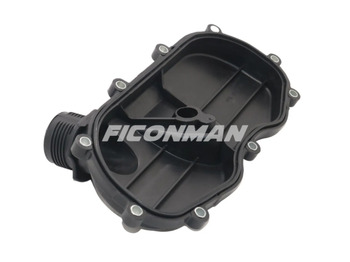 Spare parts IVECO Daily