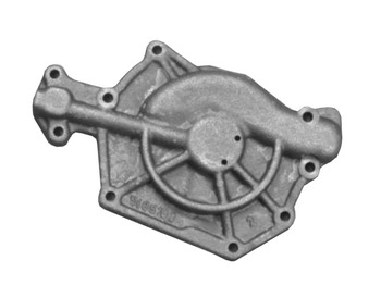 Spare parts MAN