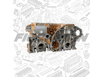 Cylinder block for Truck ford Ford Trucks F-MAX ECOTORQ 9L CYLINDER BLOCK GC466010ABN,GC466010AR,GC46-6010-AR: picture 3 Cylinder block for Truck ford Ford Trucks F-MAX ECOTORQ 9L CYLINDER BLOCK GC466010ABN,GC466010AR,GC46-6010-AR: picture 3