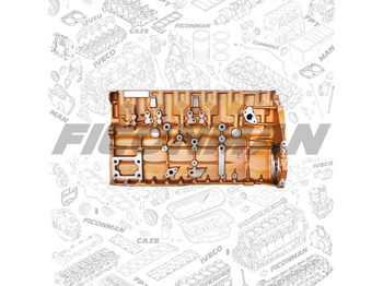 Cylinder block for Truck ford Ford Trucks F-MAX ECOTORQ 9L CYLINDER BLOCK GC466010ABN,GC466010AR,GC46-6010-AR: picture 2 Cylinder block for Truck ford Ford Trucks F-MAX ECOTORQ 9L CYLINDER BLOCK GC466010ABN,GC466010AR,GC46-6010-AR: picture 2