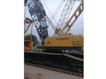 Crawler crane SUMITOMO