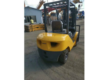 Forklift 2021 Komatsu FD30-17: picture 3 Forklift 2021 Komatsu FD30-17: picture 3