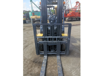 Forklift 2021 Komatsu FD30-17: picture 5 Forklift 2021 Komatsu FD30-17: picture 5