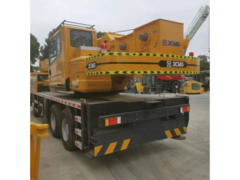 Leasing of  2022 XCMG XCT25L5 2022 XCMG XCT25L5: picture 3