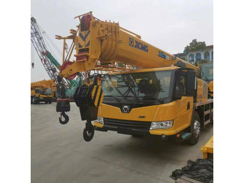 Leasing of  2022 XCMG XCT25L5 2022 XCMG XCT25L5: picture 5