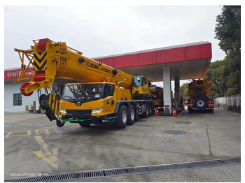 New Mobile crane 2025 XCMG QY100K5C: picture 5
