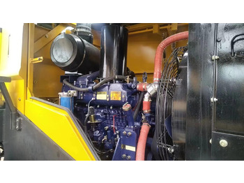 Wheel loader SDLG L956F: picture 3