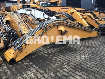 Attachment LIEBHERR