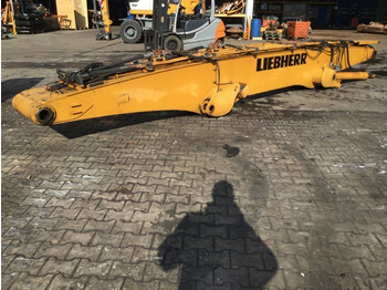 Attachment LIEBHERR