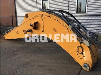 Attachment Liebherr Monoboom 6,7 M: picture 2 Attachment Liebherr Monoboom 6,7 M: picture 2
