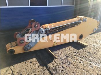 Attachment LIEBHERR
