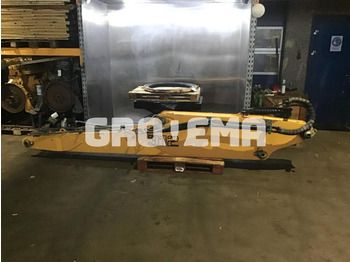 Attachment LIEBHERR