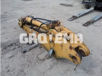 Attachment LIEBHERR