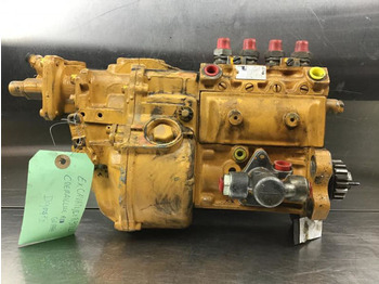 Fuel pump BOSCH