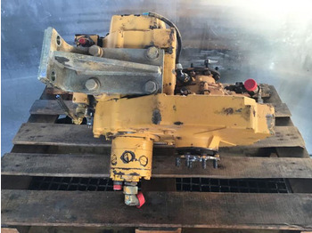 Gearbox Liebherr 3AVG210: picture 4