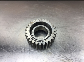 Engine and parts LIEBHERR