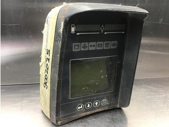 Electrical system LIEBHERR