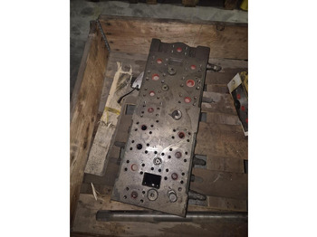 Cylinder block LIEBHERR