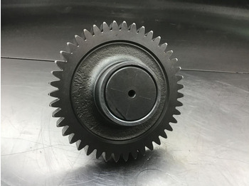 Gearbox LIEBHERR