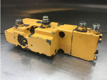 Valve LIEBHERR