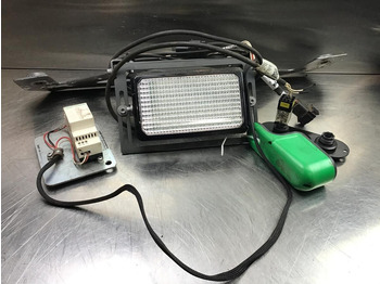 Lights/ Lighting LIEBHERR