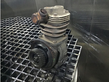 Engine and parts LIEBHERR