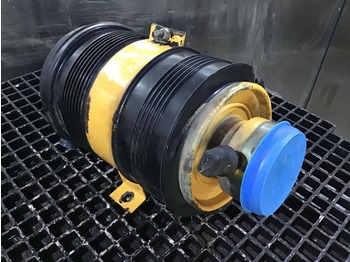 Air filter LIEBHERR
