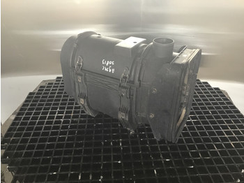Liebherr Air Filter - Air filter for Construction machinery: picture 1 Liebherr Air Filter - Air filter for Construction machinery: picture 1