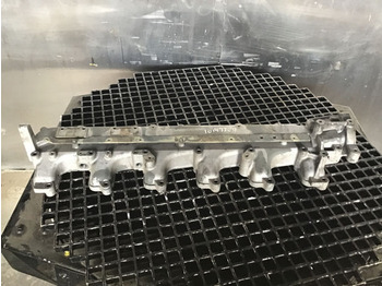 Engine and parts LIEBHERR