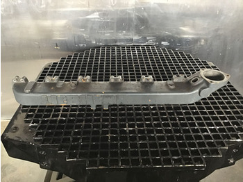 Engine and parts LIEBHERR