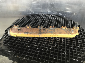 Engine and parts LIEBHERR