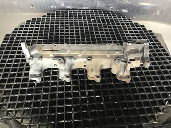 Engine and parts LIEBHERR