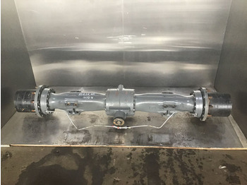 Axle and parts LIEBHERR