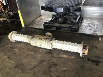 Front axle LIEBHERR