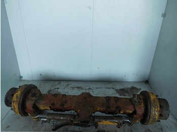 Axle and parts LIEBHERR