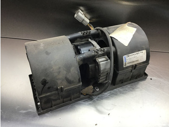 Blower motor LIEBHERR