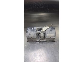 Blower motor LIEBHERR