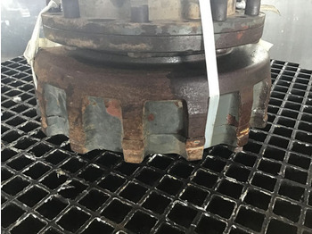 Brake drum Liebherr Brake: picture 3 Brake drum Liebherr Brake: picture 3