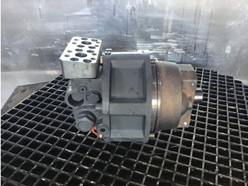 Hydraulic motor LIEBHERR