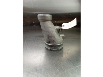 Air intake pipe LIEBHERR