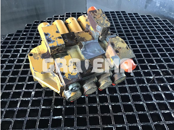 Hydraulics LIEBHERR