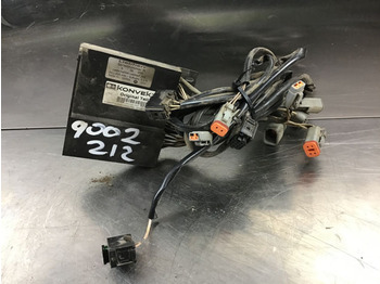 A/C part LIEBHERR